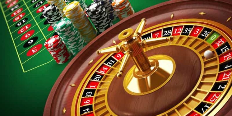 FAQ – Câu hỏi thường gặp khi tham gia Casino tại RR88