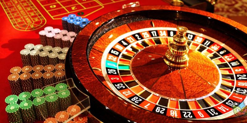 Một số thể loại game đáng chú ý tại Casino RR88