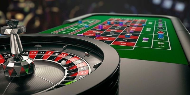 Tổng quan về Casino tại RR88