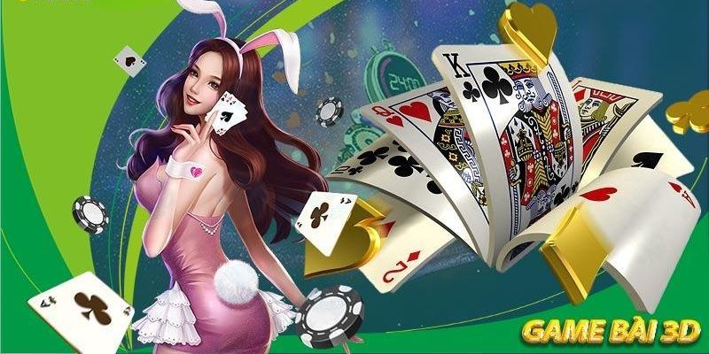 Từng bước tham gia chơi game bài siêu đơn giản