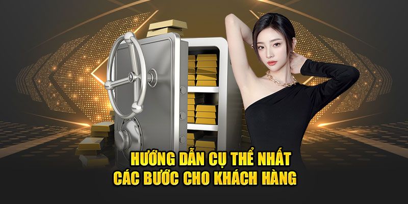 Chi tiết quá trình thu hồi vốn tại nhà cái