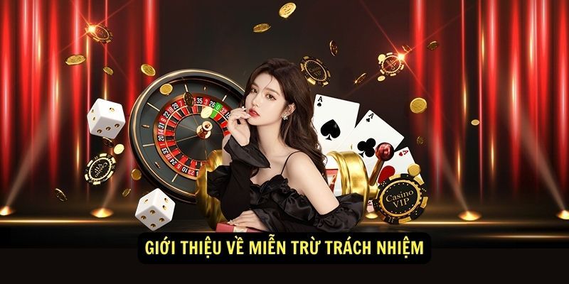 Lý do cần áp dụng miễn trách nhiệm tại RR88