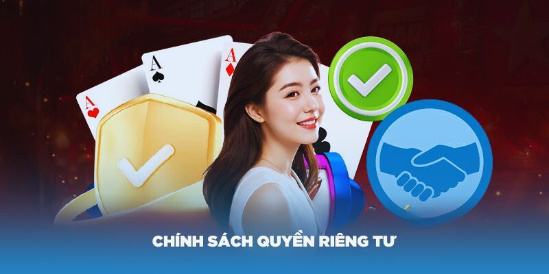 Tìm hiểu về quyền riêng tư