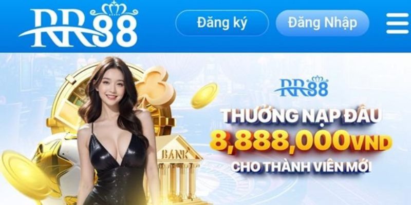 Lỗi anh em hay gặp khi đăng ký tài khoản RR88