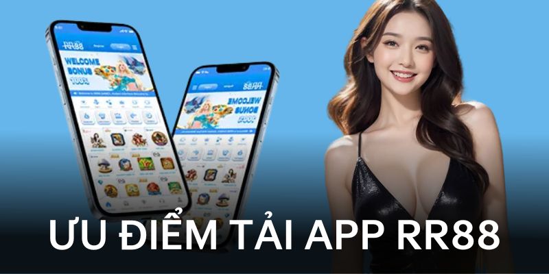 Tải app RR88 cho dế yêu