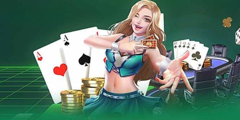 Giới thiệu về sảnh game bài 3D RR88